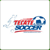 Tecate Soccer