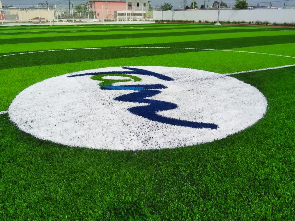 DEPORTIVO LOMAS DEL RIOLaredo, Tamaulipas